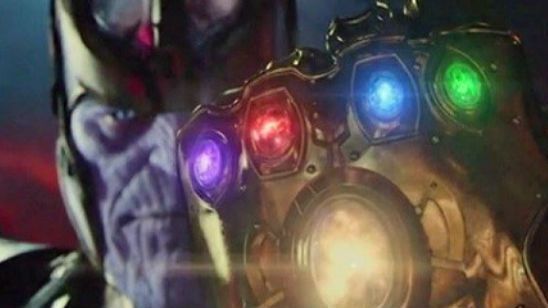 'Guardianes de la Galaxia vol 2' no tendrá ninguna conexión con 'Infinity War' noticias imagen