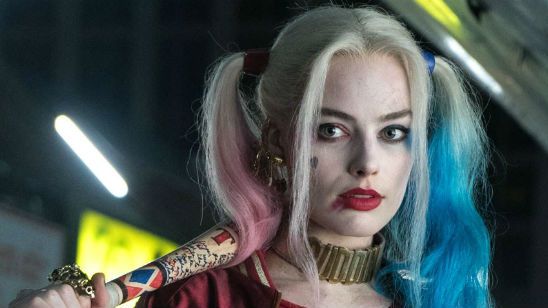 'Escuadrón suicida': ¿Cómo consiguió el diseñador de vestuario que las coletas de Harley Quinn se quedaran así de tiesas? noticias imagen