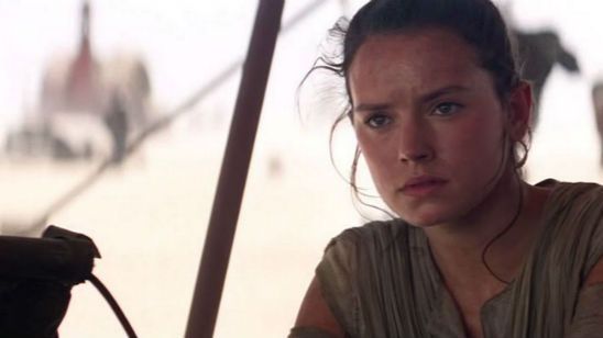 'Star Wars': Daisy Ridley abandona Instagram tras ser criticada por hipócrita  noticias imagen