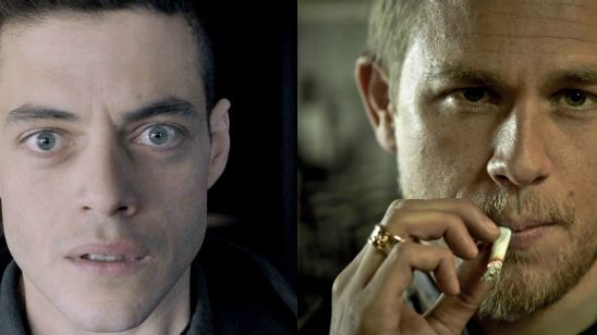 'Papillon': Rami Malek, en conversaciones para unirse a Charlie Hunnam en el 'remake' noticias imagen