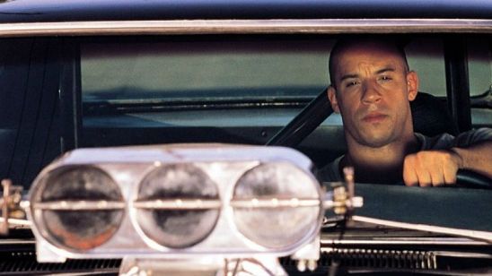'Fast and Furious 8': Vin Diesel y Helen Mirren comparten un momento íntimo en la nueva imagen noticias imagen
