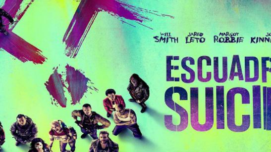 'Escuadrón Suicida': las mejores fotos de la premiere en Madrid
