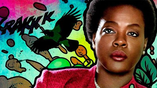 'Escuadrón suicida': Nuevos detalles sobre la escena a mitad de los créditos ['SPOILERS'] noticias imagen