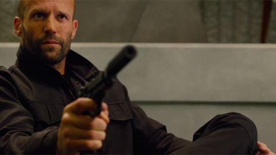 'Mechanic: Resurrection': Jason Statham, a mamporro limpio en el tráiler EXCLUSIVO en español