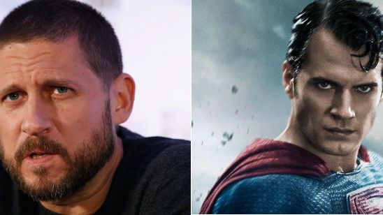 'Escuadrón suicida': David Ayer quiere dirigir una película de Superman noticias imagen