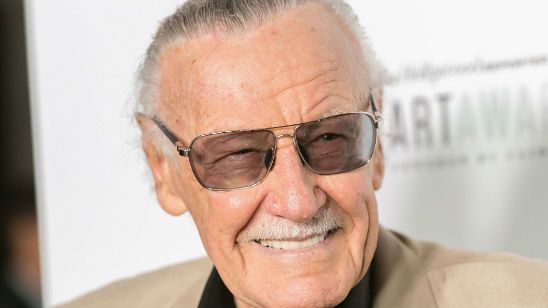 Stan Lee responde al director de 'Escuadrón suicida' tras su insulto a Marvel noticias imagen