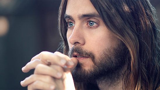 'Escuadrón Suicida': Jared Leto visitó España y quedó enamorado de Barcelona y Mallorca