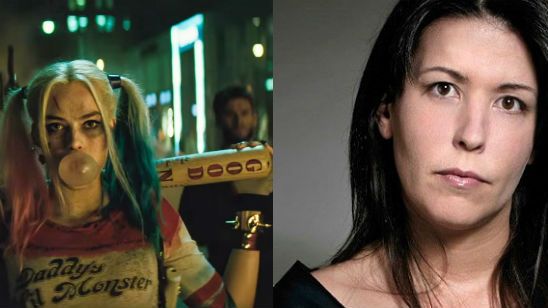 'Escuadrón Suicida': La directora de 'Wonder Woman', sorprendida por las críticas de la película noticias imagen