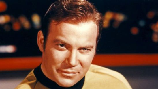 'Star Trek: Discovery': William Shatner aparecería en la serie con una condición noticias imagen