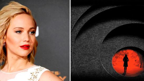 'Red Sparrow': Jennifer Lawrence, ¿una espía rusa en compañía de Joel Edgerton?