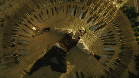 'Escuadrón suicida': Los villanos de DC ya baten récords en la taquilla internacional noticias imagen