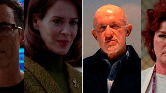 20 personajes de series que merecen tener su propio 'spin-off' noticias imagen