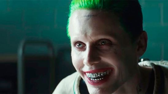 'Escuadrón suicida': Jared Leto afirma que la película es una "introducción" a El Joker noticias imagen