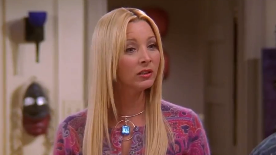 'Friends': Phoebe se casó con "el hombre equivocado", según un miembro del reparto noticias imagen