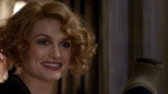 'Animales fantásticos y dónde encontrarlos' presentará a un personaje con un poder muy especial noticias imagen