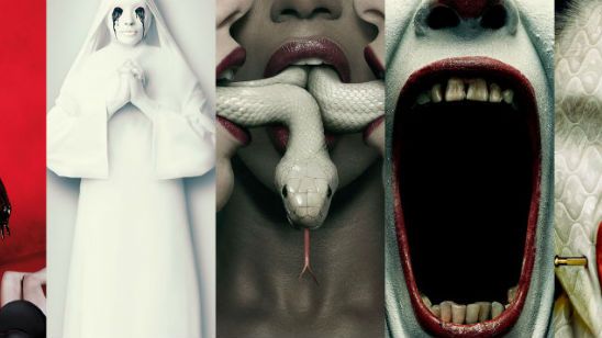 'American Horror Story': Echa un vistazo al primer e inquietante póster de la sexta temporada noticias imagen