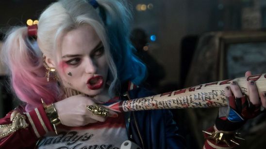 'Escuadrón suicida': Revelado quién mató a Robin noticias imagen