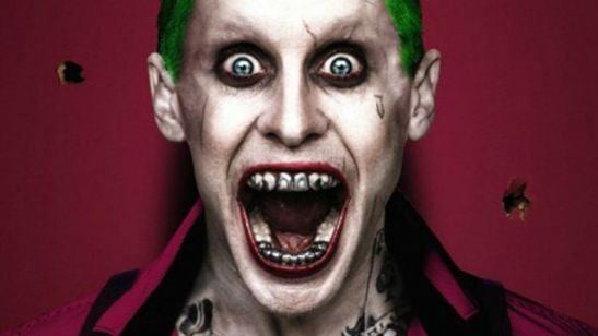 'Escuadrón suicida': Jared Leto da su opinión sobre las escenas eliminadas de 'El Joker'