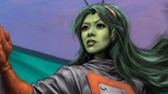 'Thor: Raganarok' podría tener un personaje en común con 'Guardianes de la Galaxia Vol. 2' noticias imagen