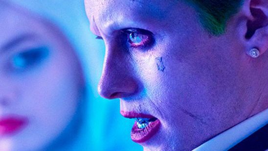 'Escuadrón Suicida': El detalle que podría revelar un importante suceso del pasado de Harley Quinn y El Joker noticias imagen