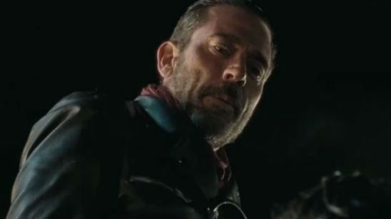 'The Walking Dead': La séptima temporada contará la historia de Negan y El Santuario noticias imagen