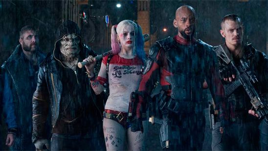 'Escuadrón suicida': ¿Aparece este famoso villano de Batman en un plano de la película? noticias imagen