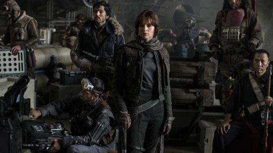 'Rogue One: Una historia de Star Wars': El nuevo tráiler se difundirá durante los Juegos Olímpicos de Río noticias imagen