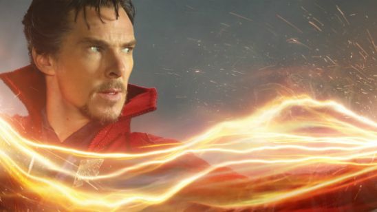 El nuevo adelanto de 'Doctor Strange' nos muestra a Benedict Cumberbatch preparándose para la batalla noticias imagen