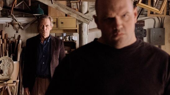 'Chance': Hulu publica el primer 'teaser' de la serie protagonizada por Hugh Laurie