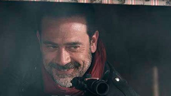 'The Walking Dead': Un Negan amenazante protagoniza la nueva imagen de la séptima temporada noticias imagen
