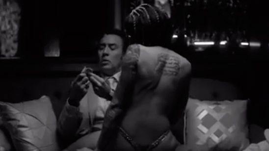 'Dog Eat Dog': Nicolas Cage y Willem Dafoe, violentos en el tráiler de lo último de Paul Schrader noticias imagen