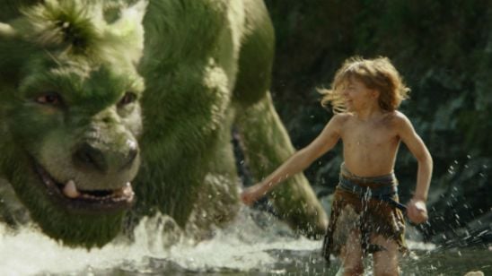 'Peter y el dragón': El director David Lowery revela hasta qué punto se trata de un proyecto personal noticias imagen