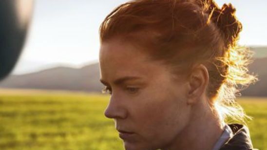 'Arrival': Primer vistazo a la nueva película 'sci-fi' de Denis Villeneuve noticias imagen