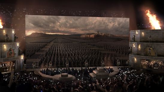 'Juego de Tronos': HBO y Live Nation anuncian una gira de conciertos en Estados Unidos y Canadá