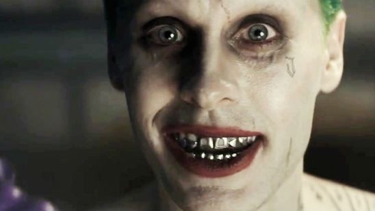 'Escuadrón suicida': Un fan demanda a Warner por publicidad engañosa sobre El Joker noticias imagen