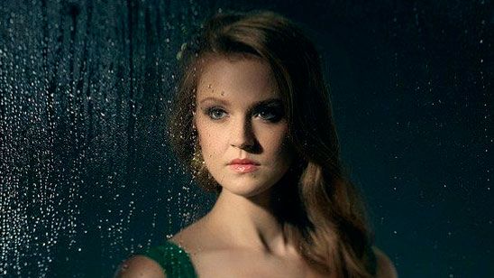 'Gotham': Primer vistazo a la nueva Hiedra Venenosa y explicación sobre su cambio de edad noticias imagen