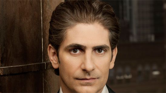 'Lucifer': Michael Imperioli de 'Los Soprano' se une a la segunda temporada noticias imagen