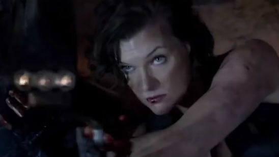 'Resident Evil: Capítulo Final': Milla Jovovich se enfrenta al apocalipsis en el primer 'teaser' tráiler noticias imagen