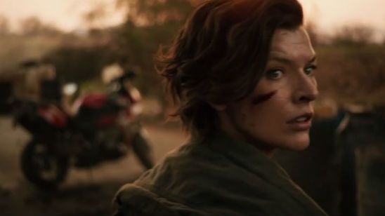 'Resident Evil: Capítulo Final': Nuevo 'teaser' tráiler de la última entrega de la saga noticias imagen