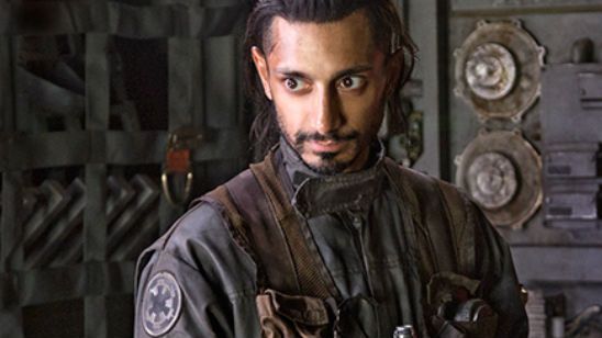 'Rogue One: Una historia de Star Wars': ¿Por qué este miembro de la Alianza Rebelde lleva la insignia del Imperio?  noticias imagen