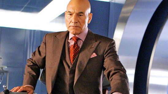 'Lobezno 3' podría ser la última película de 'X-Men' para Patrick Stewart noticias imagen