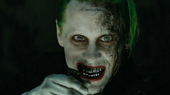 'Escuadrón Suicida': David Ayer confirma una popular teoría sobre El Joker, Robin y Batman