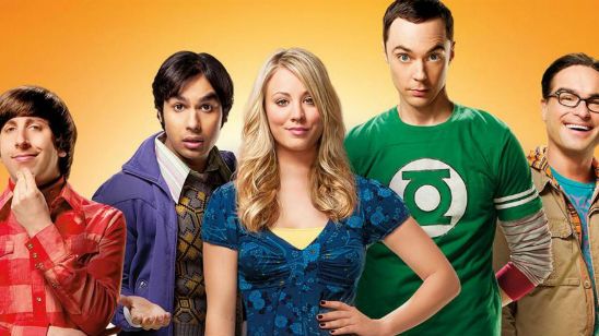 'The Big Bang Theory': CBS está bastante segura sobre la renovación de la serie noticias imagen