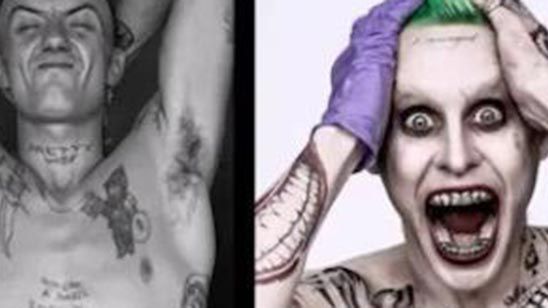 'Escuadrón suicida': Die Antwoord acusa a David Ayer de haber plagiado su estilo noticias imagen