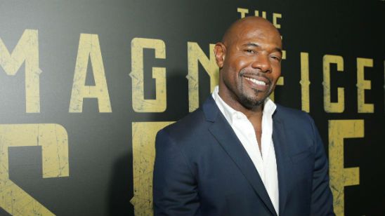 'Scarface': Antoine Fuqua podría dirigir el 'remake' de la película de Brian De Palma noticias imagen