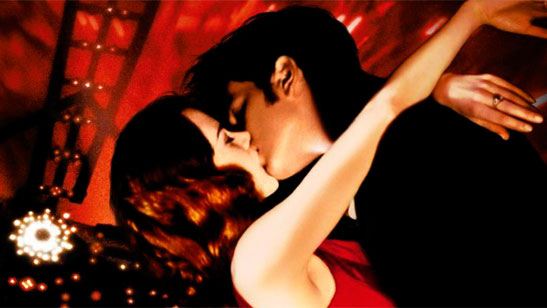 ‘Moulin Rouge’ podría tener un ‘reboot’ como serie de televisión