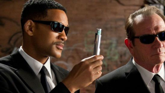 Jonah Hill piensa que el 'crossover' entre 'Infiltrados en clase' y 'Men in Black' no saldrá adelante noticias imagen