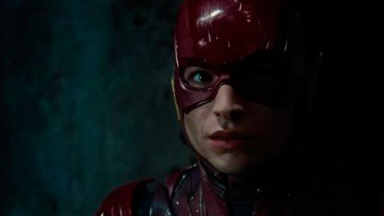 'The Flash': Ezra Miller adelanta que la película será "algo extremadamente divertido"