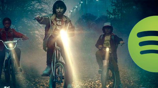 'Stranger Things': Ya puedes escuchar la banda sonora de la exitosa serie original de Netflix noticias imagen