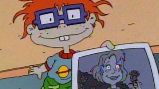 'Rugrats': ¿Qué pasó realmente con la madre de Chuckie? noticias imagen